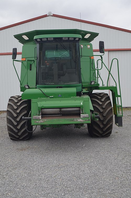 Property photo 35 - JOHN DEERE FARM EQUIPMENT AUCTION